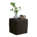 Storage Box/Table, 15-in x 15-in x 14.5-in.