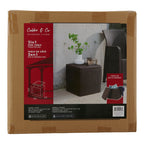 Storage Box/Table, 15-in x 15-in x 14.5-in.