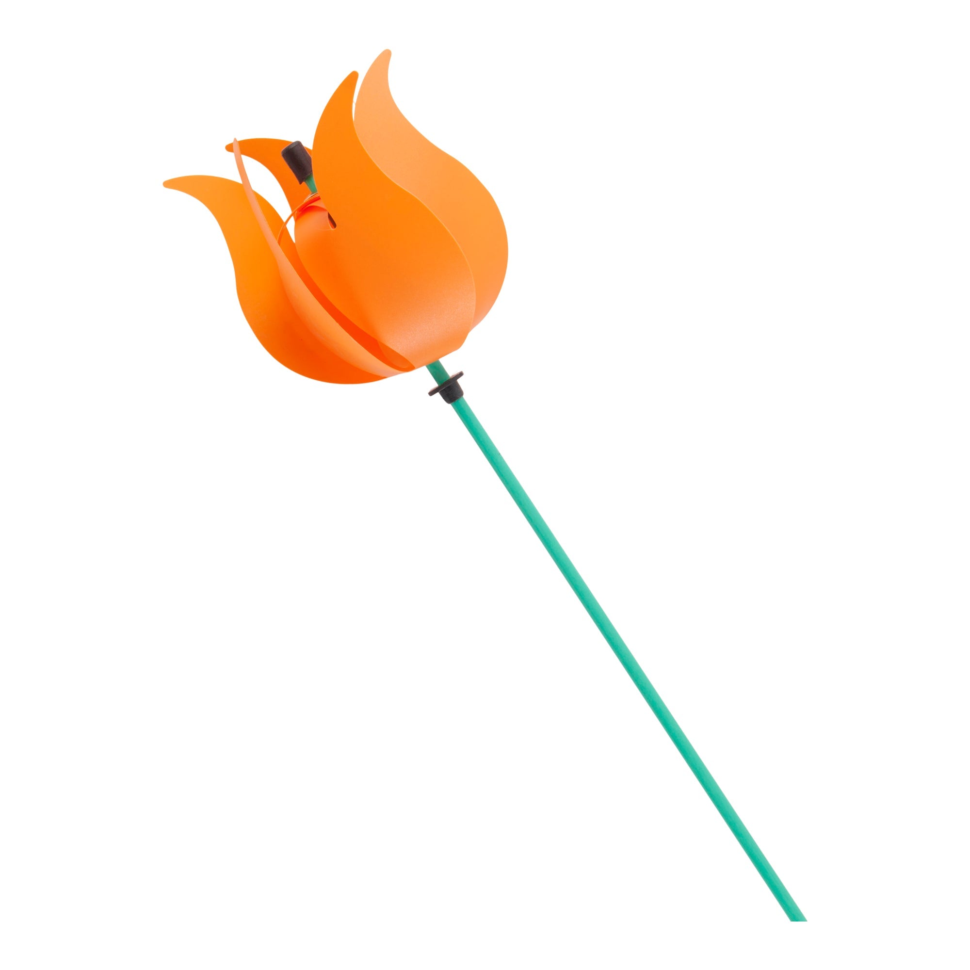 Virevent en forme de tulipe, 27,5 po