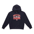 NHL Men's Licensed Montreal Canadiens Hoodie