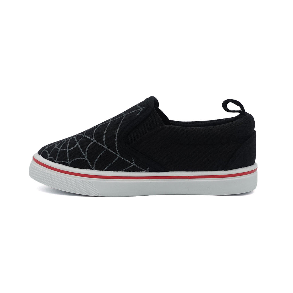 Chaussures fourreau en toile MONKEY BARS pour tout-petits