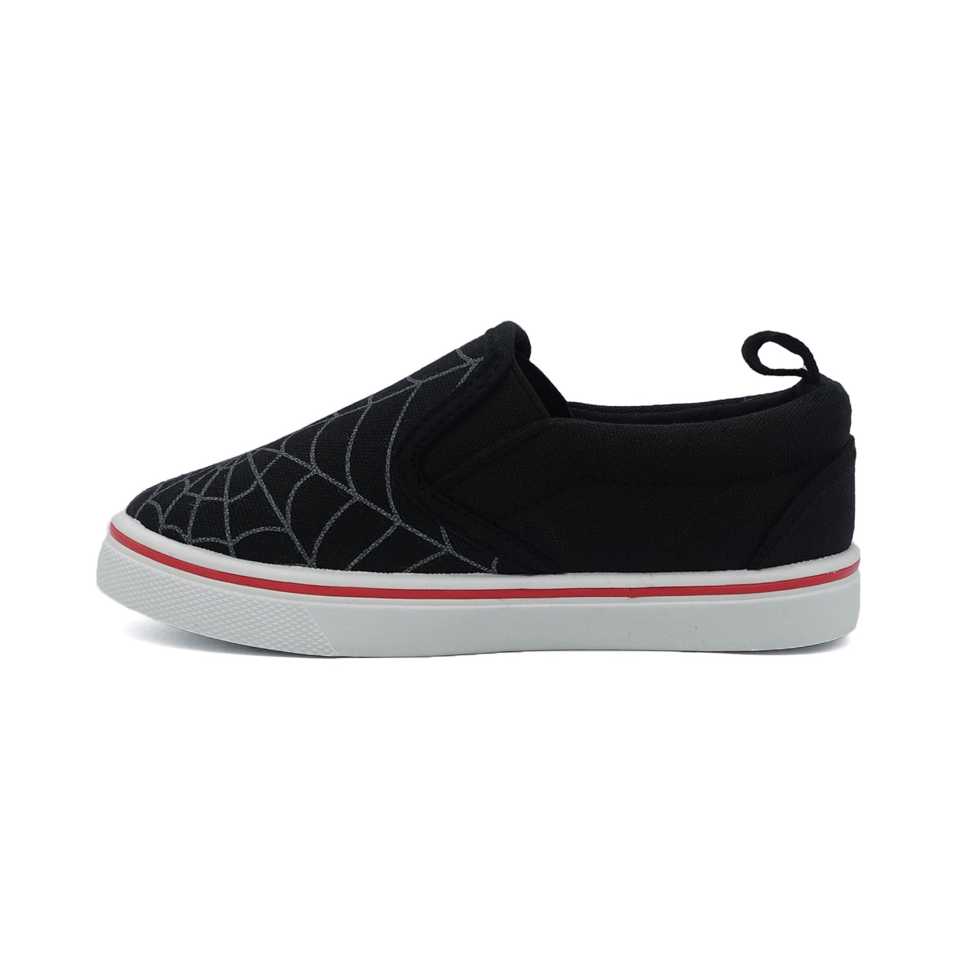 Chaussures fourreau en toile MONKEY BARS pour tout-petits