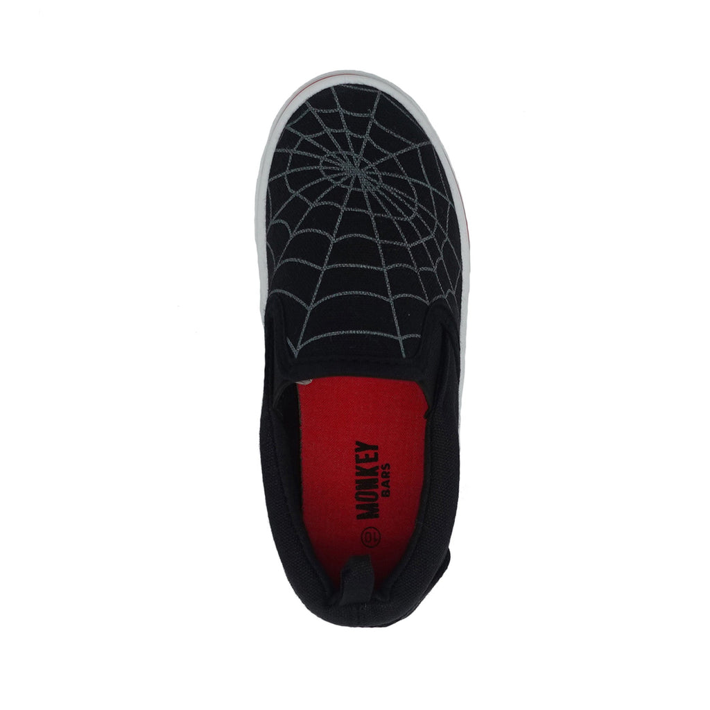 Chaussures fourreau en toile MONKEY BARS pour tout-petits