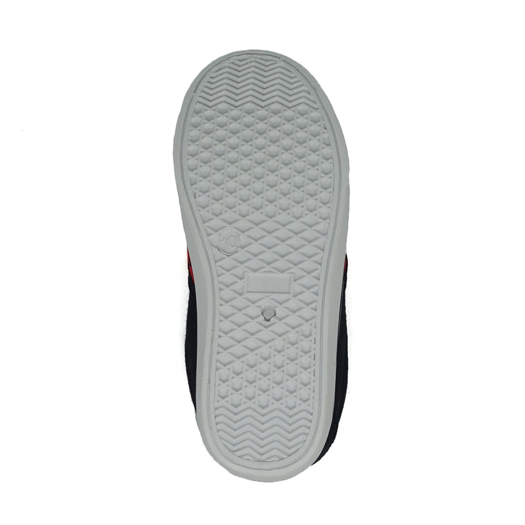 Chaussures fourreau en toile MONKEY BARS pour tout-petits
