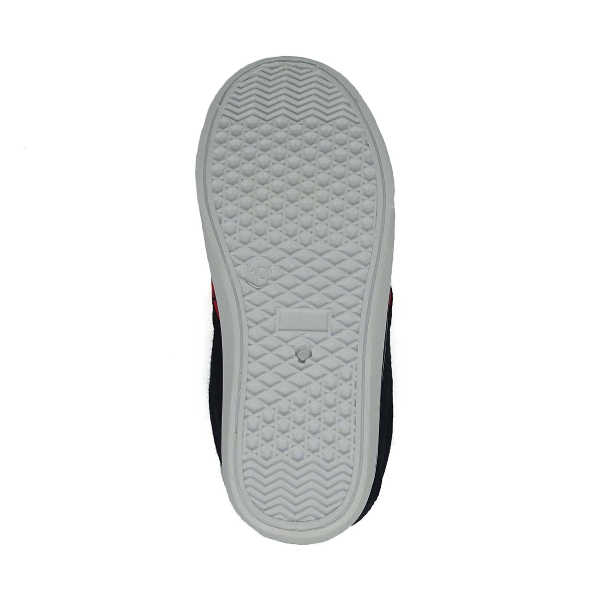 Chaussures fourreau en toile MONKEY BARS pour tout-petits