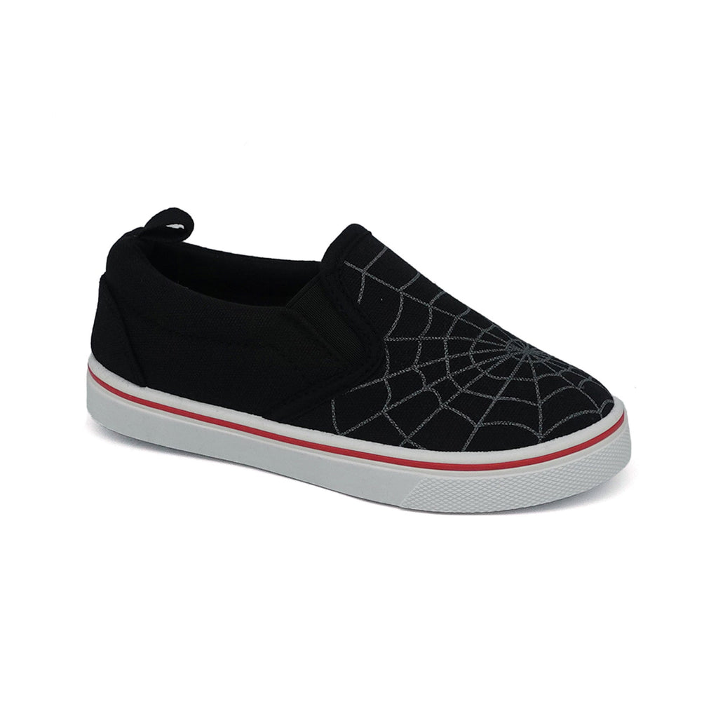 Chaussures fourreau en toile MONKEY BARS pour tout-petits
