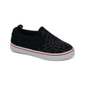 Chaussures fourreau en toile MONKEY BARS pour tout-petits