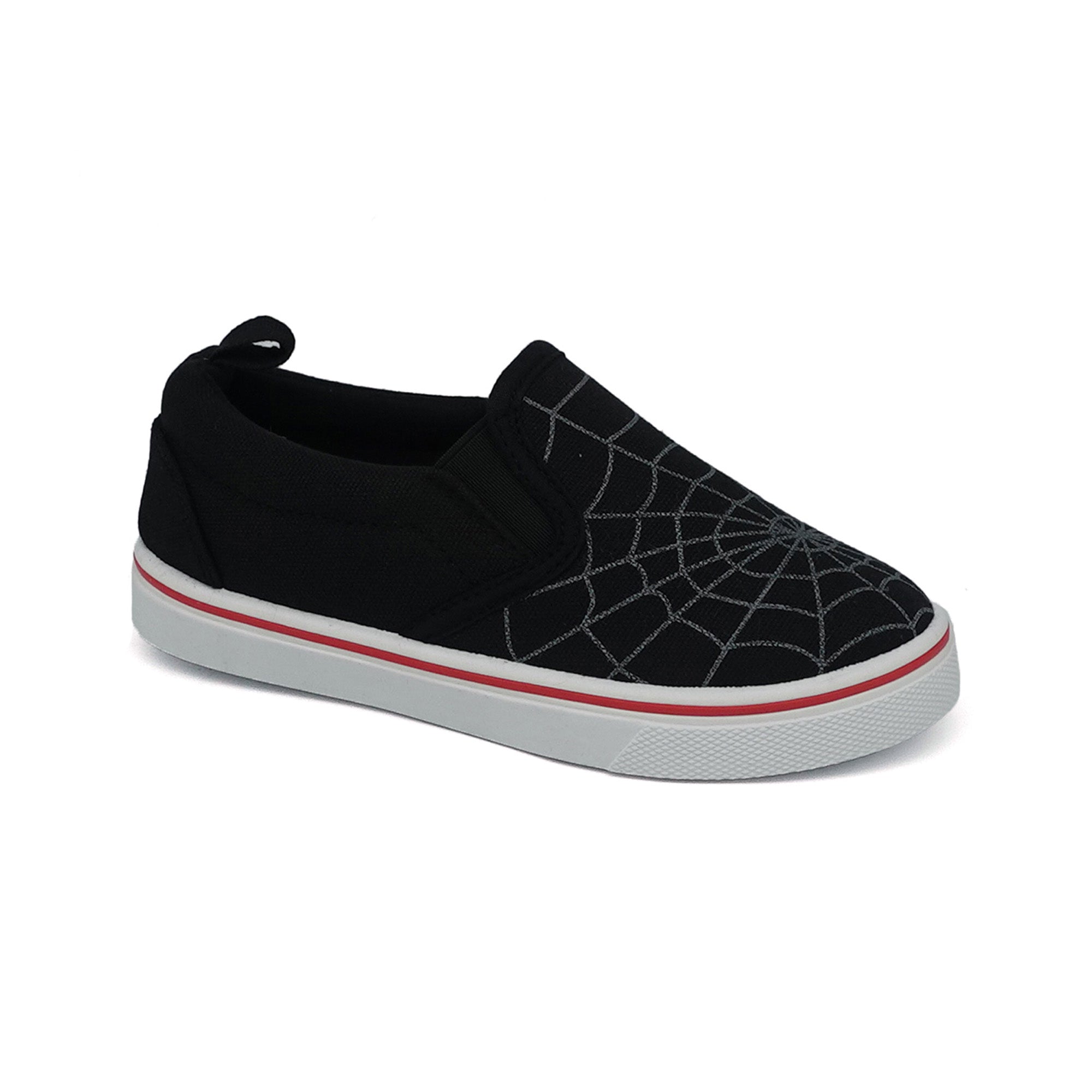 Chaussures fourreau en toile MONKEY BARS pour tout-petits