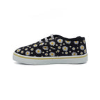 MONKEY BARS Toddler Girls' Canvas Slip-On's