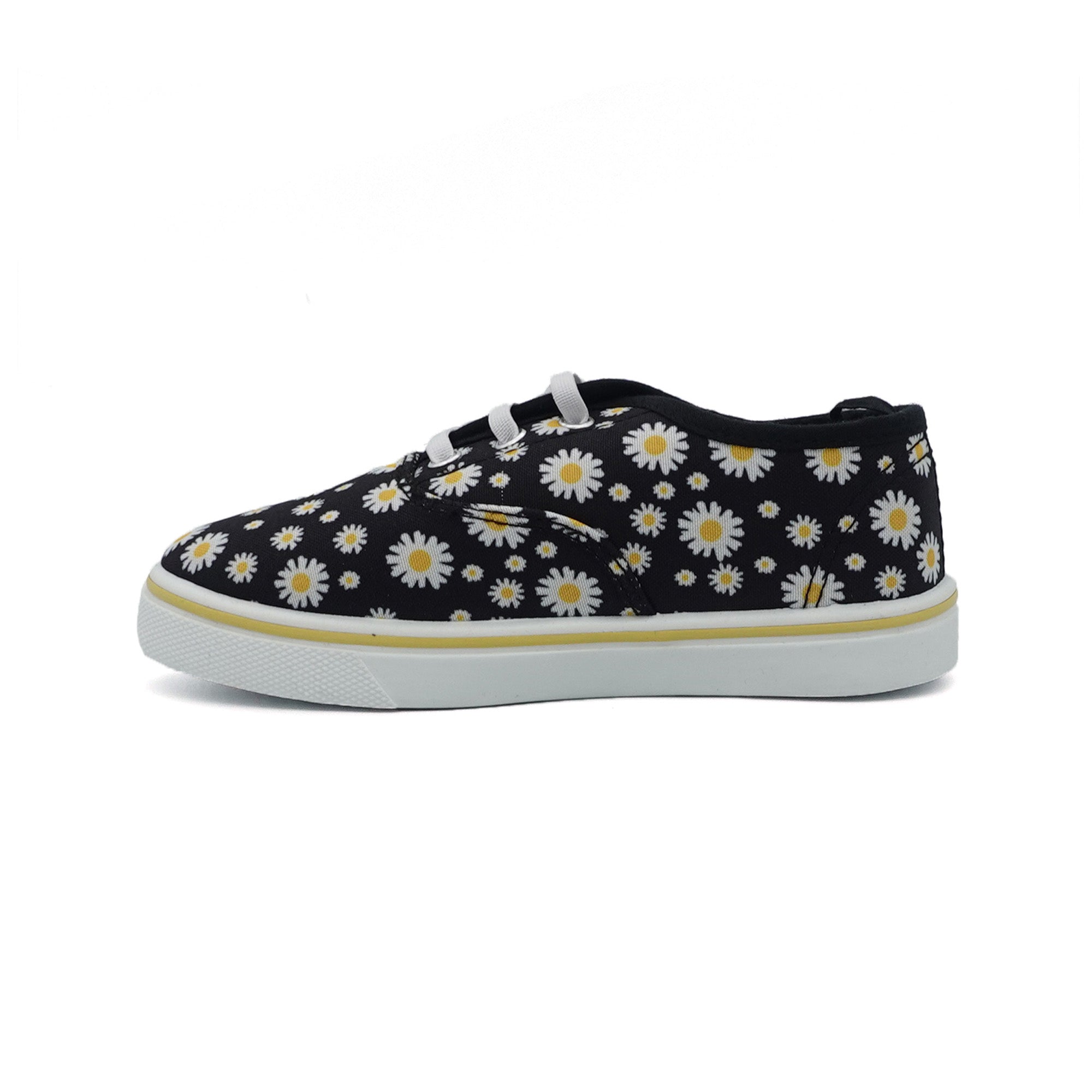 MONKEY BARS Toddler Girls' Canvas Slip-On's