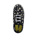 MONKEY BARS Toddler Girls' Canvas Slip-On's