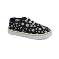 MONKEY BARS Toddler Girls' Canvas Slip-On's