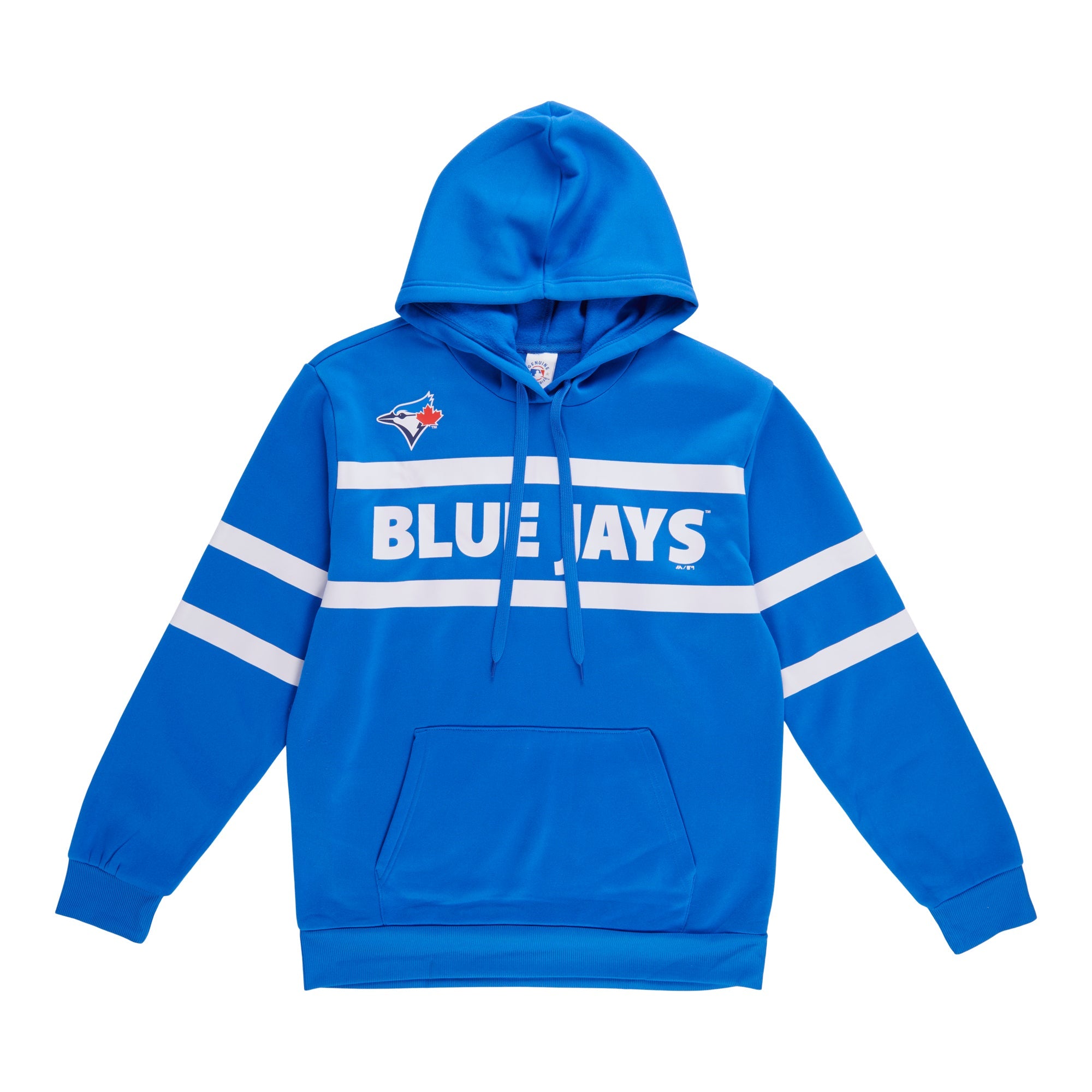 MLB Men's Licensed Toronto Blue Jays Hoodie