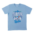 MLB Men's Licensed Toronto Blue Jays Short Sleeve T-Shirt
