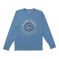 MLB Men's Licensed Toronto Blue Jays Long Sleeve T-Shirt
