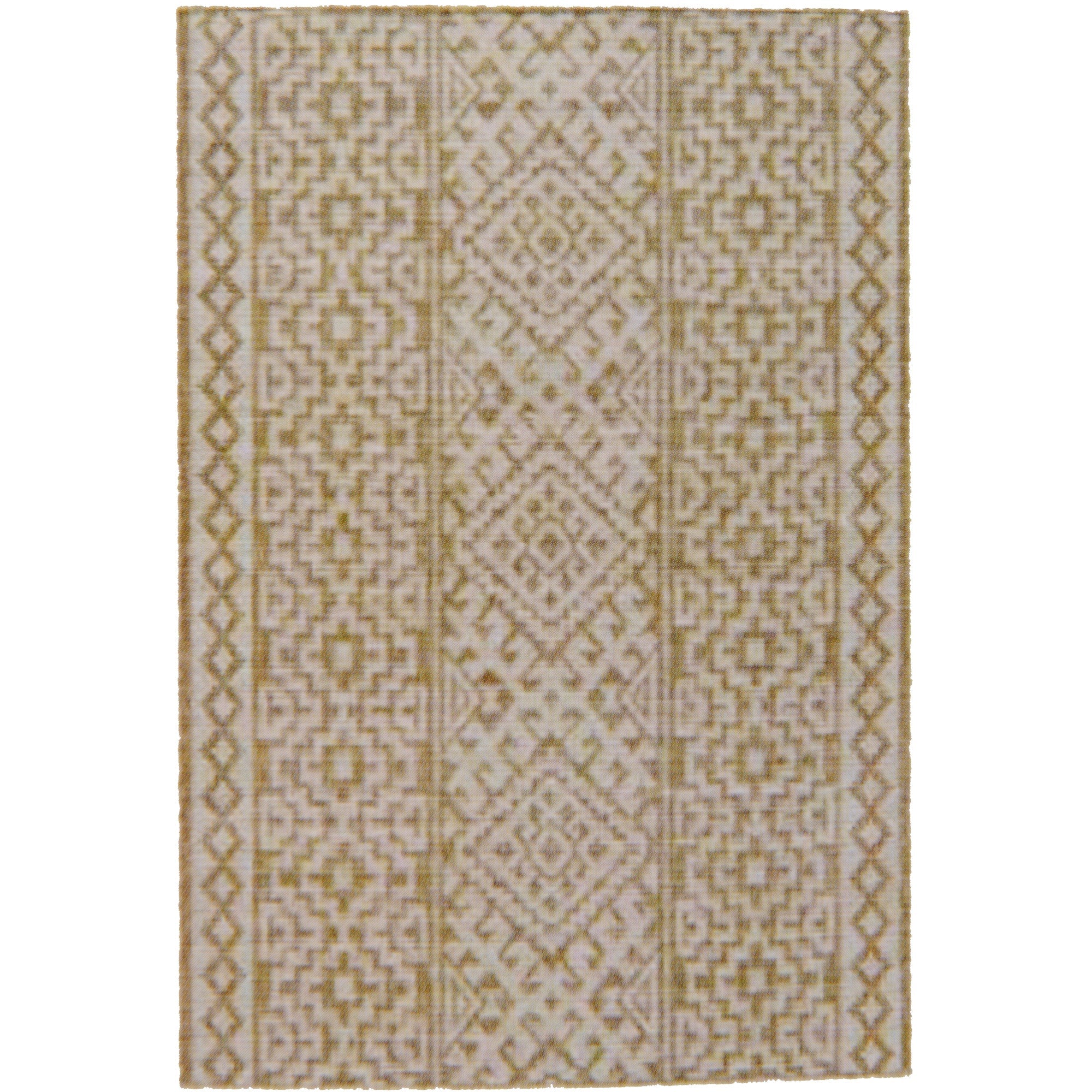 Outdoor Daniela Rug, 5-ft x 7-ft.