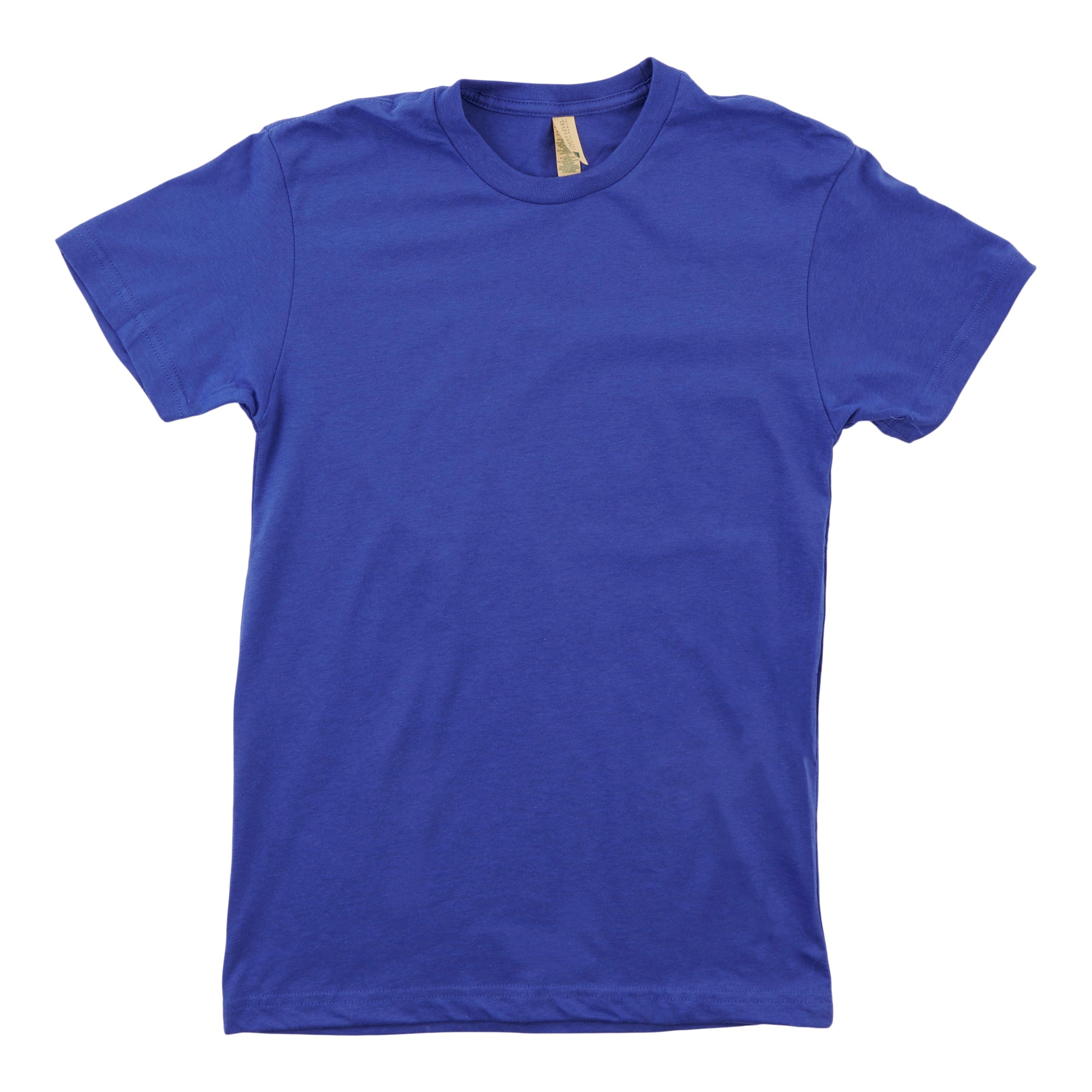 Men's Basic Short Sleeve T-Shirt
