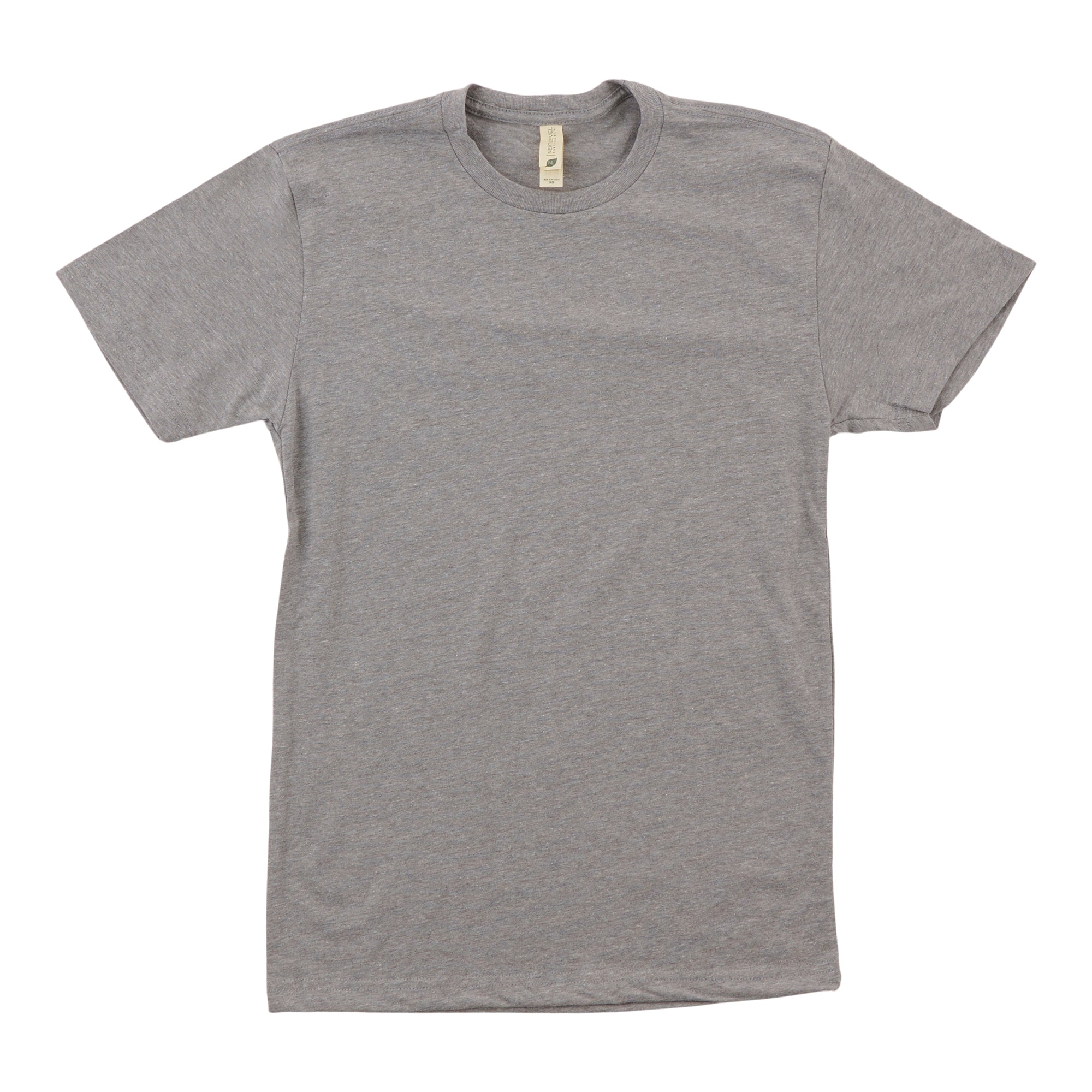 Men's Basic Short Sleeve T-Shirt