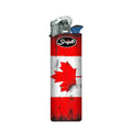 Scripto Ultima Lighter, Canada