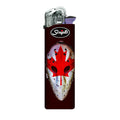 Briquet Scripto Ultima, Canada