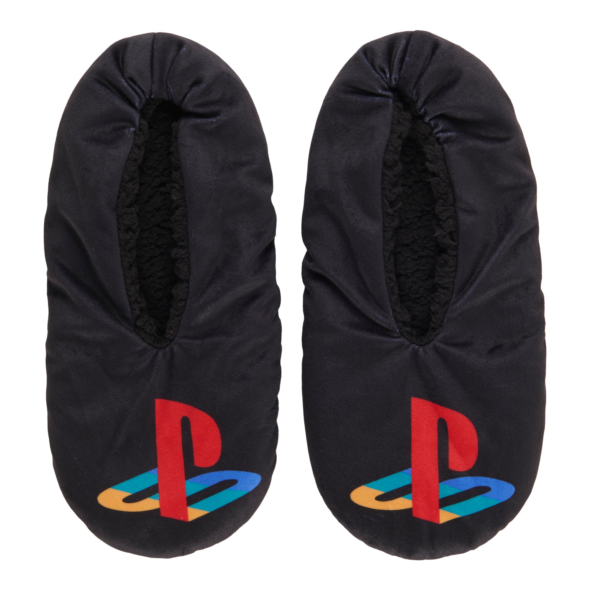 Men's Licensed Slippers