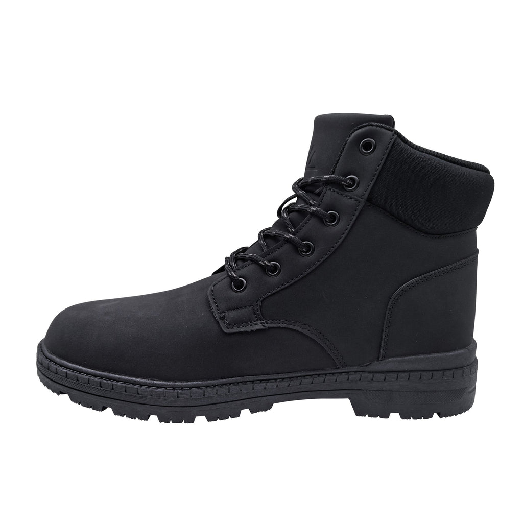 Mountain Ridge Men's Hiker Boots