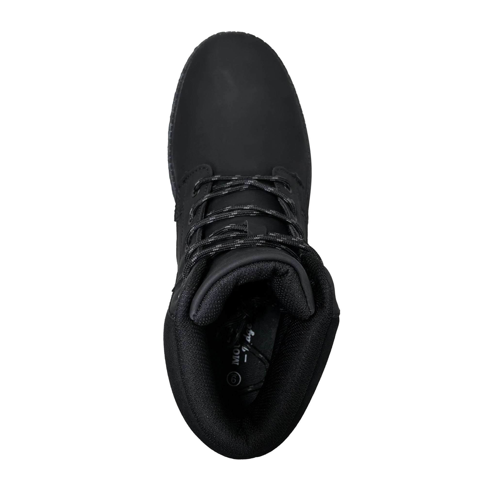 Mountain Ridge Men's Hiker Boots