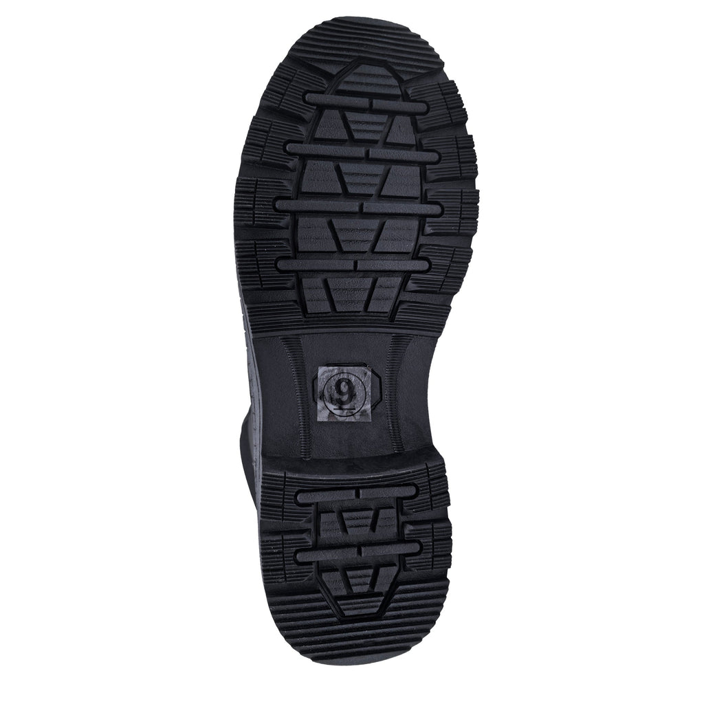 Mountain Ridge Men's Hiker Boots