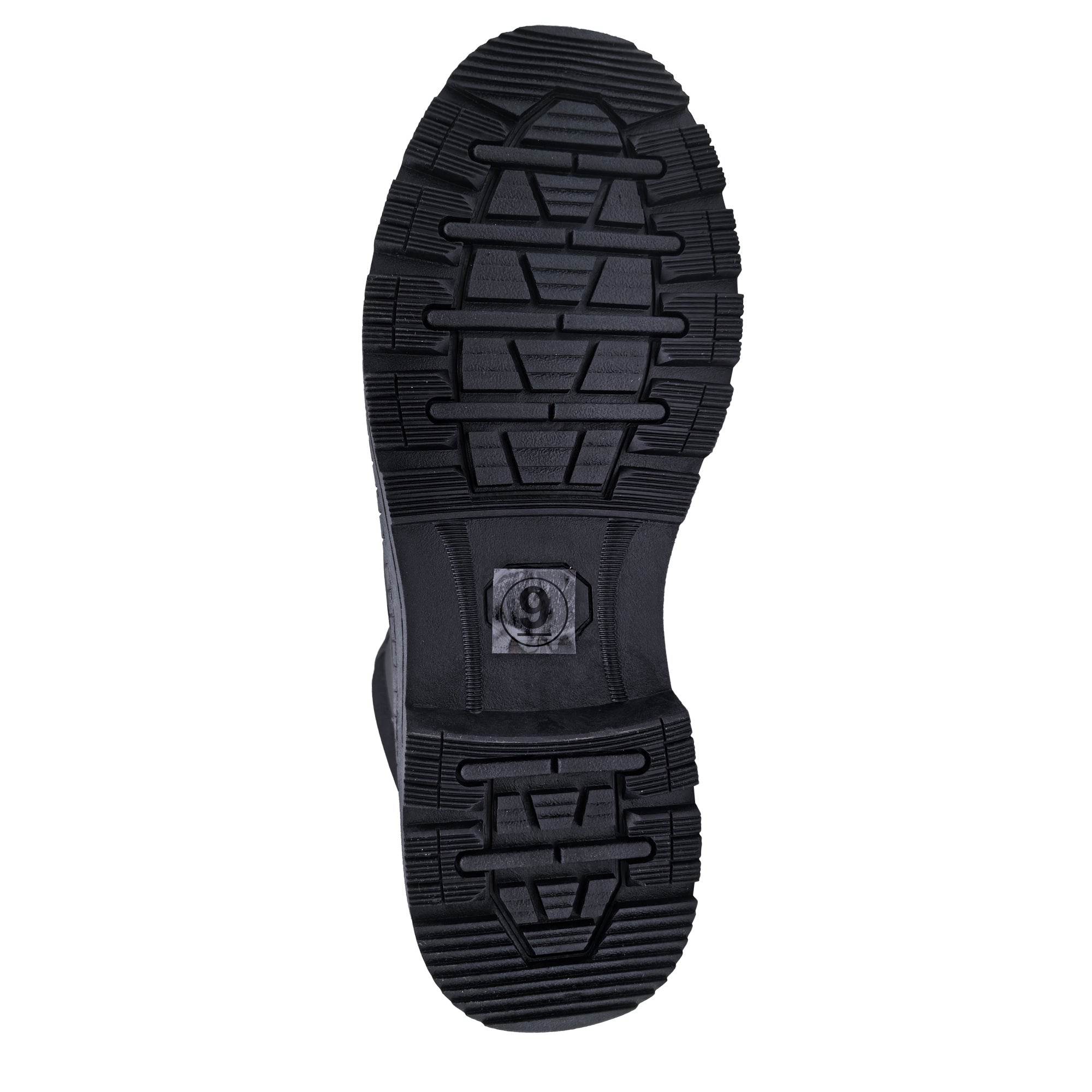Mountain Ridge Men's Hiker Boots