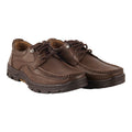 X-Ray Men's Lace-Up Slip-Ons