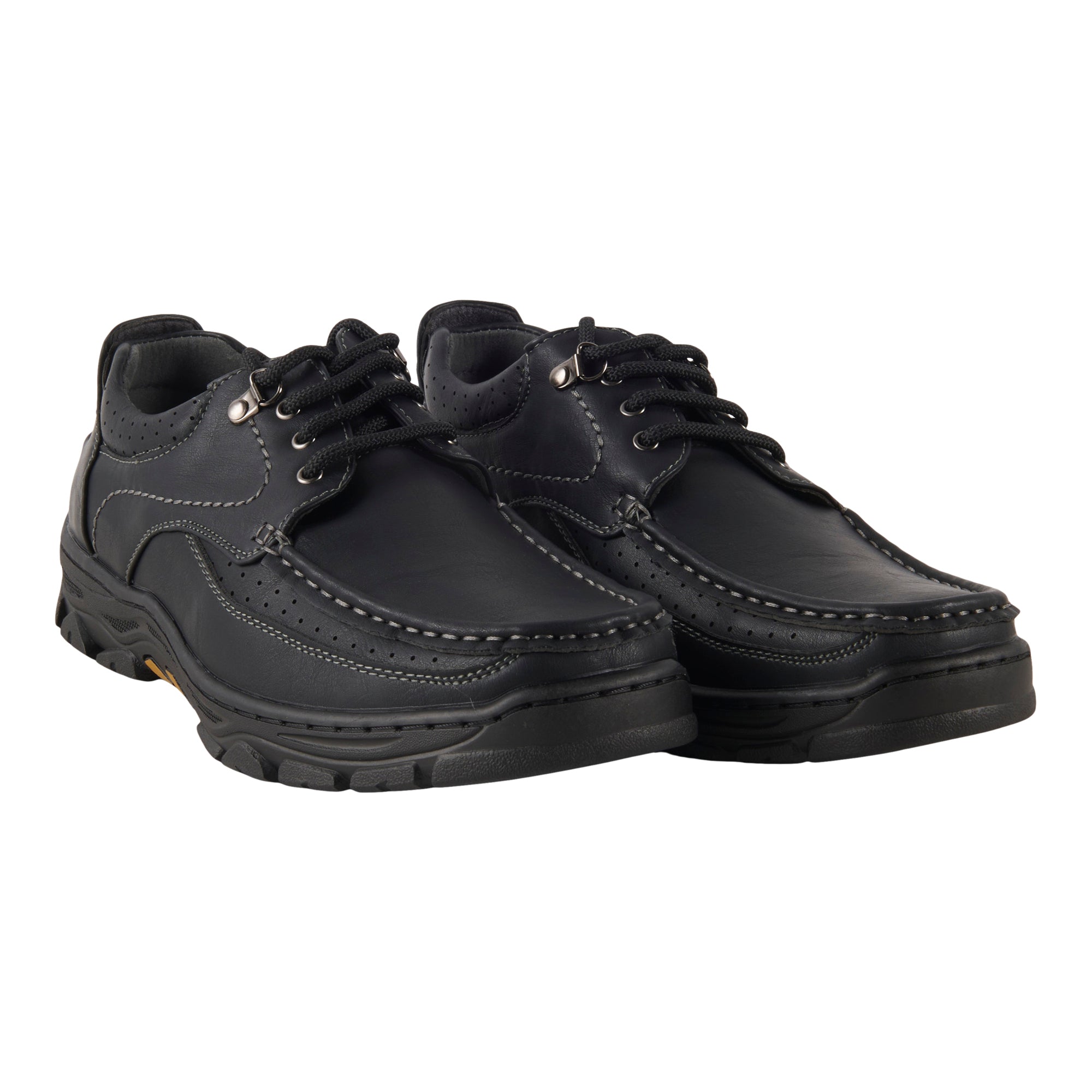 X-Ray Men's Lace-Up Slip-Ons