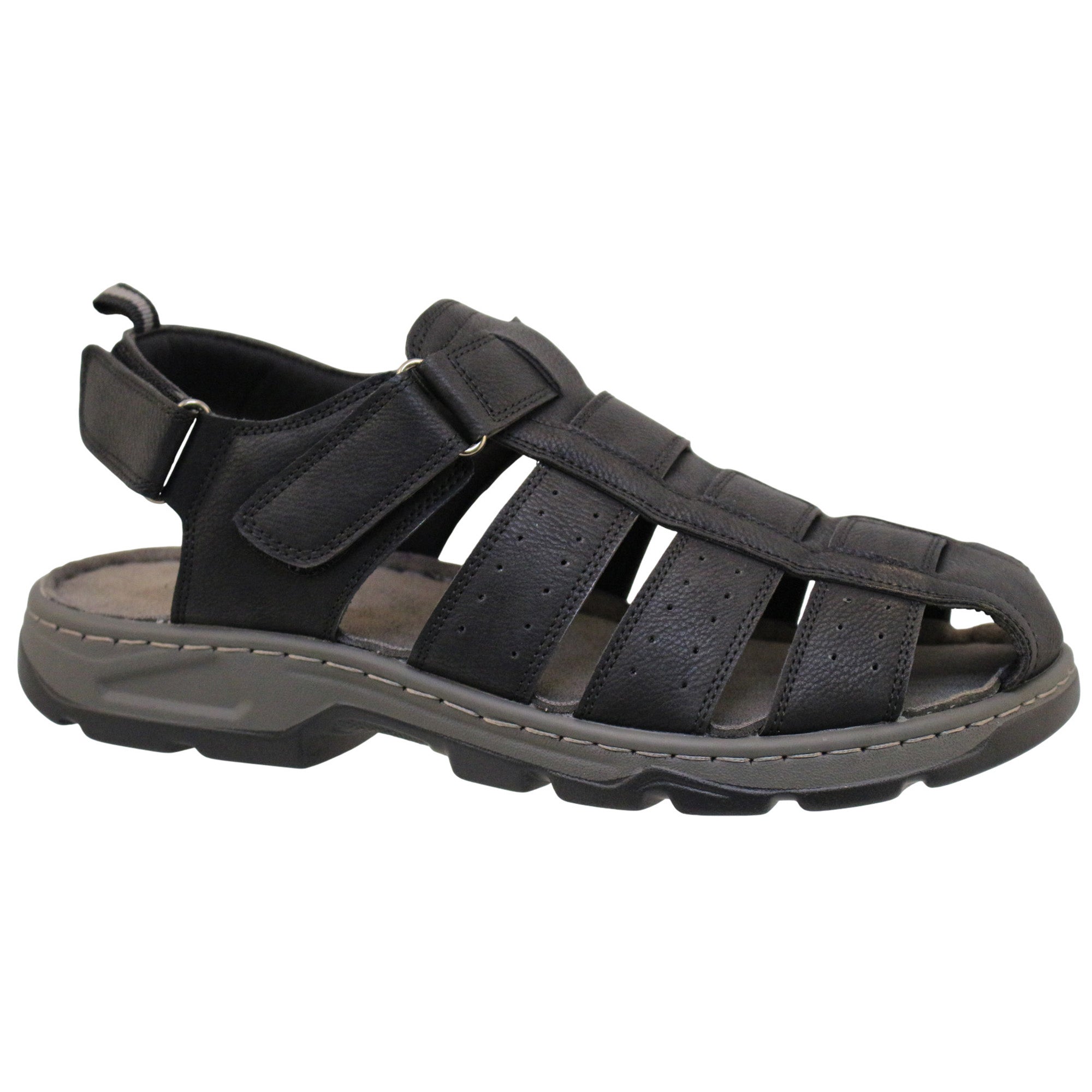 Mountain Ridge Men's Comfort Sandals