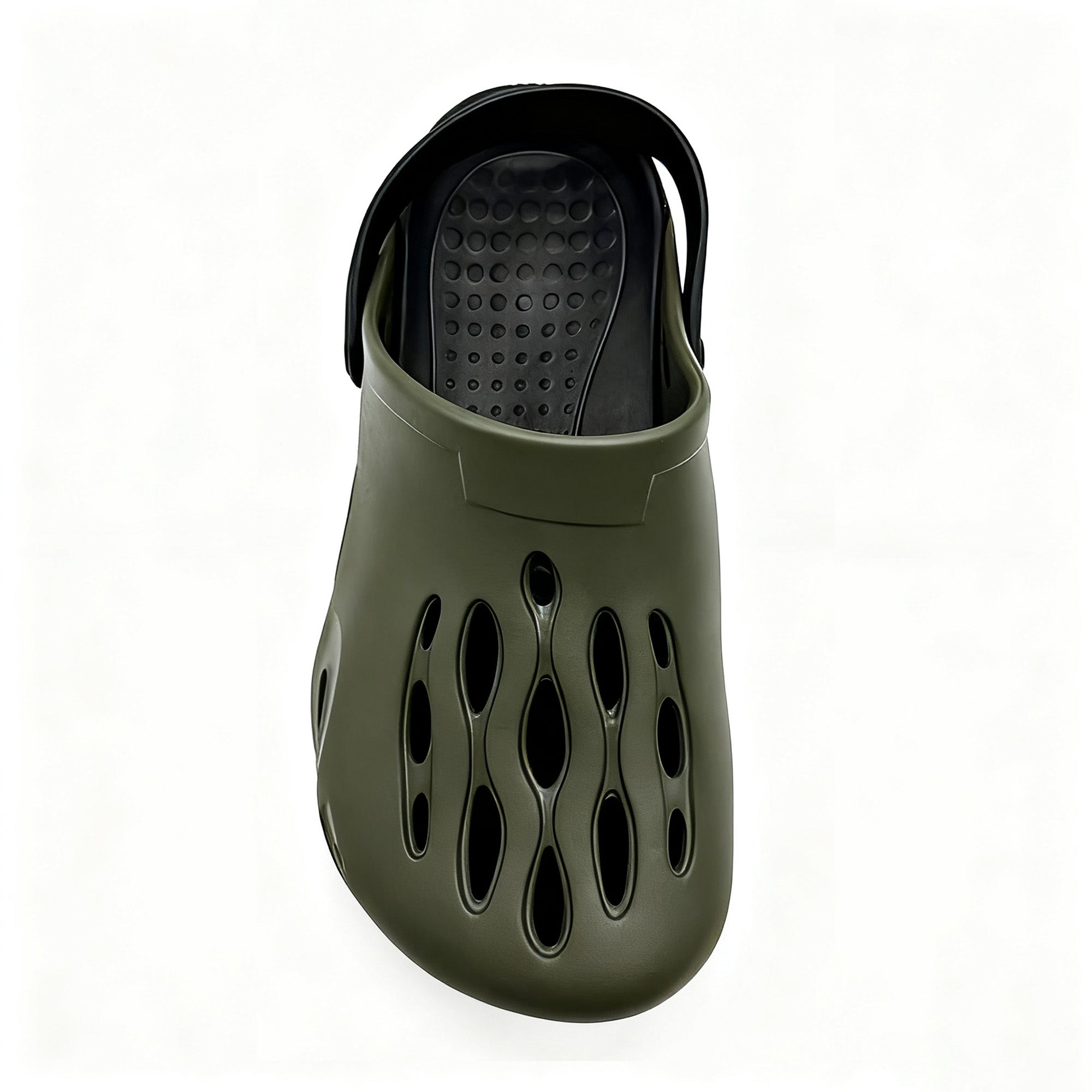 Sabots de plage 2 tons ACX sport pour hommes