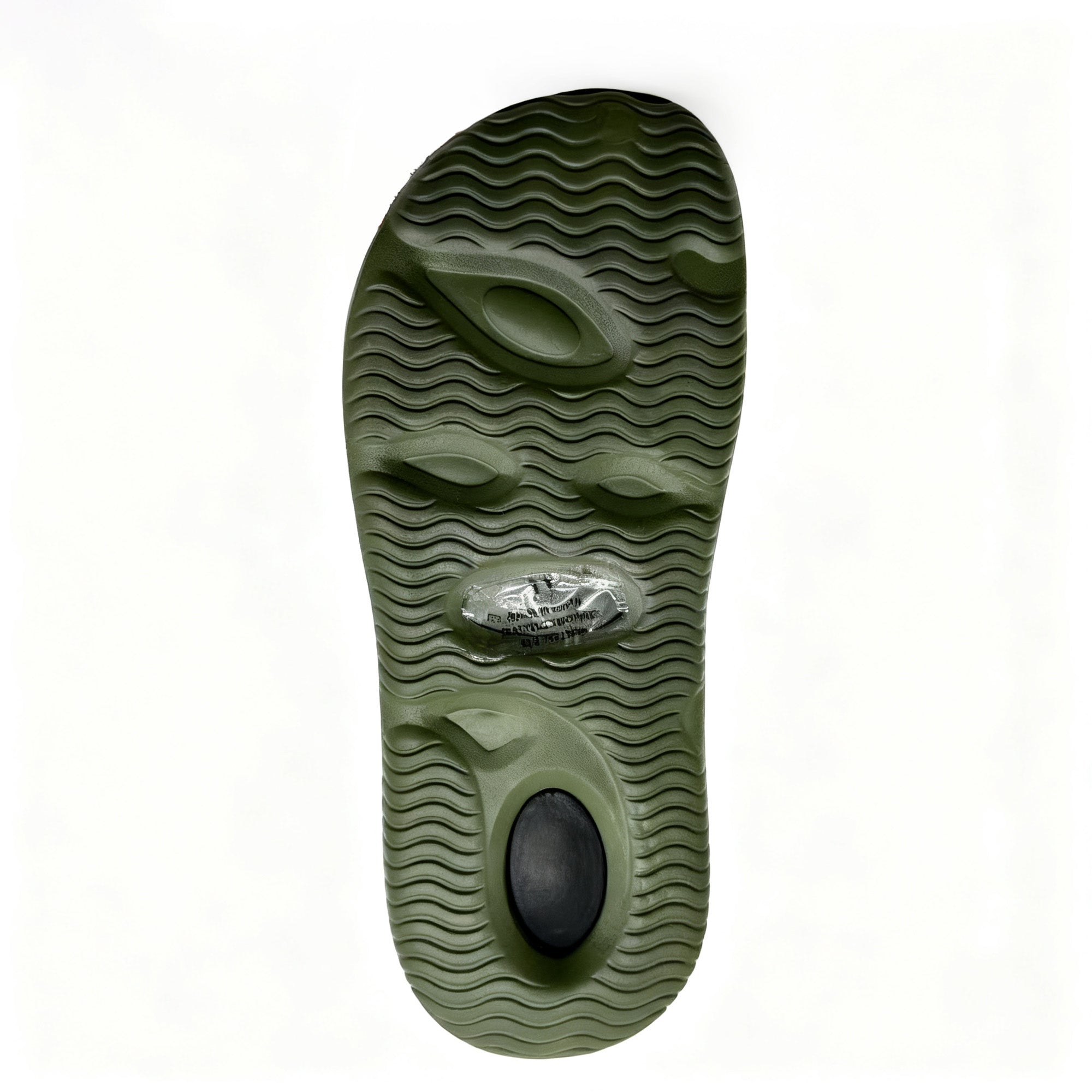 Sabots de plage 2 tons ACX sport pour hommes