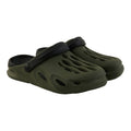 Sabots de plage 2 tons ACX sport pour hommes