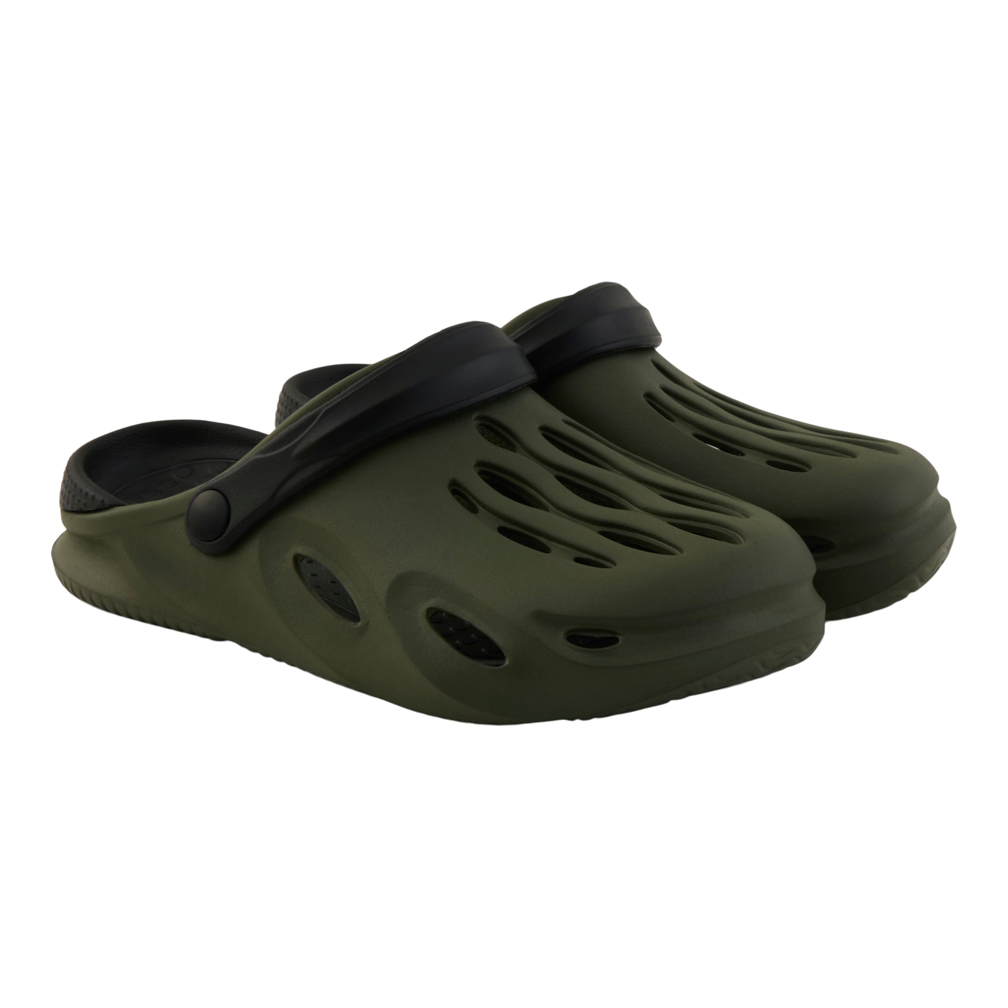 Sabots de plage 2 tons ACX sport pour hommes