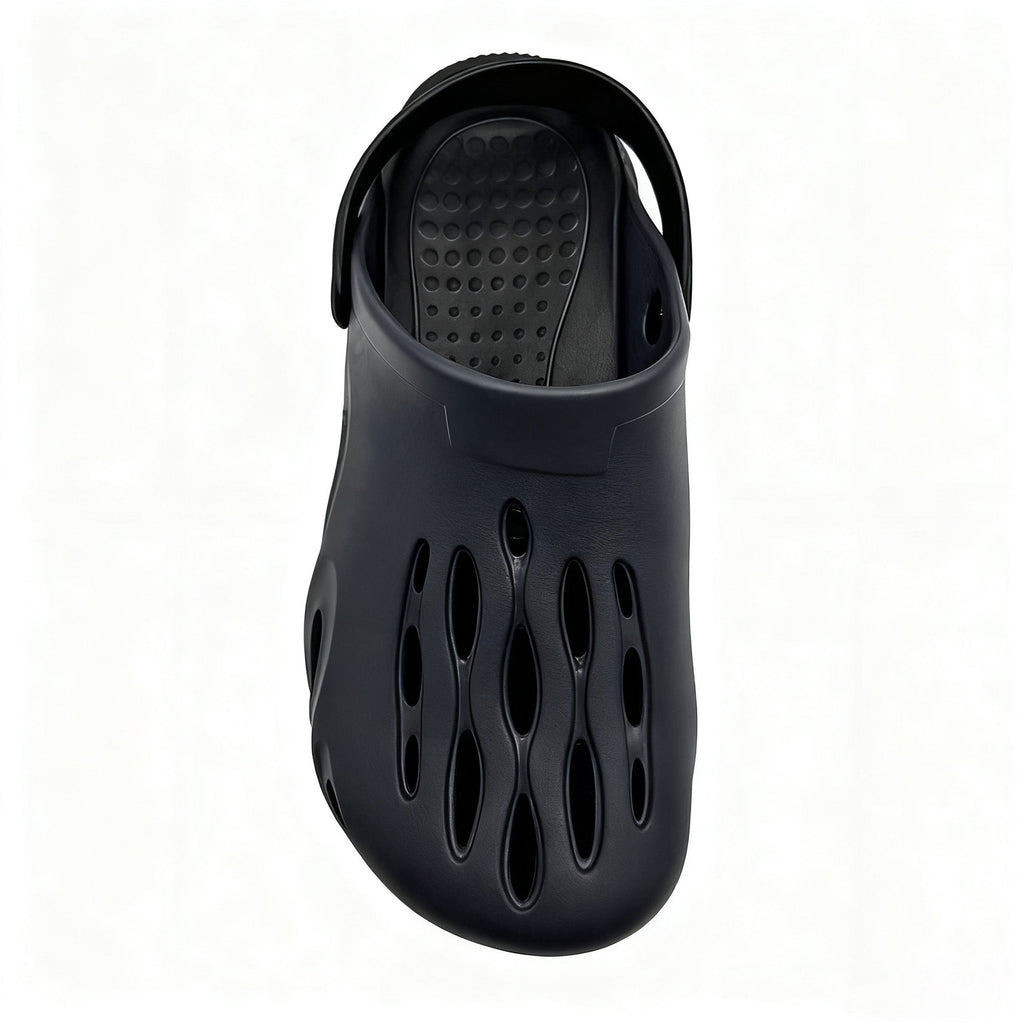 Sabots de plage 2 tons ACX sport pour hommes