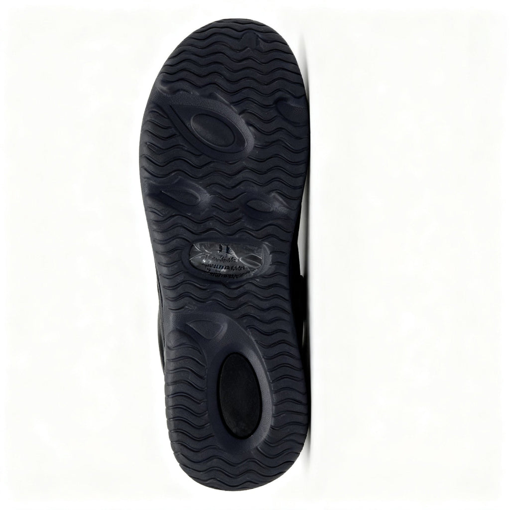 Sabots de plage 2 tons ACX sport pour hommes