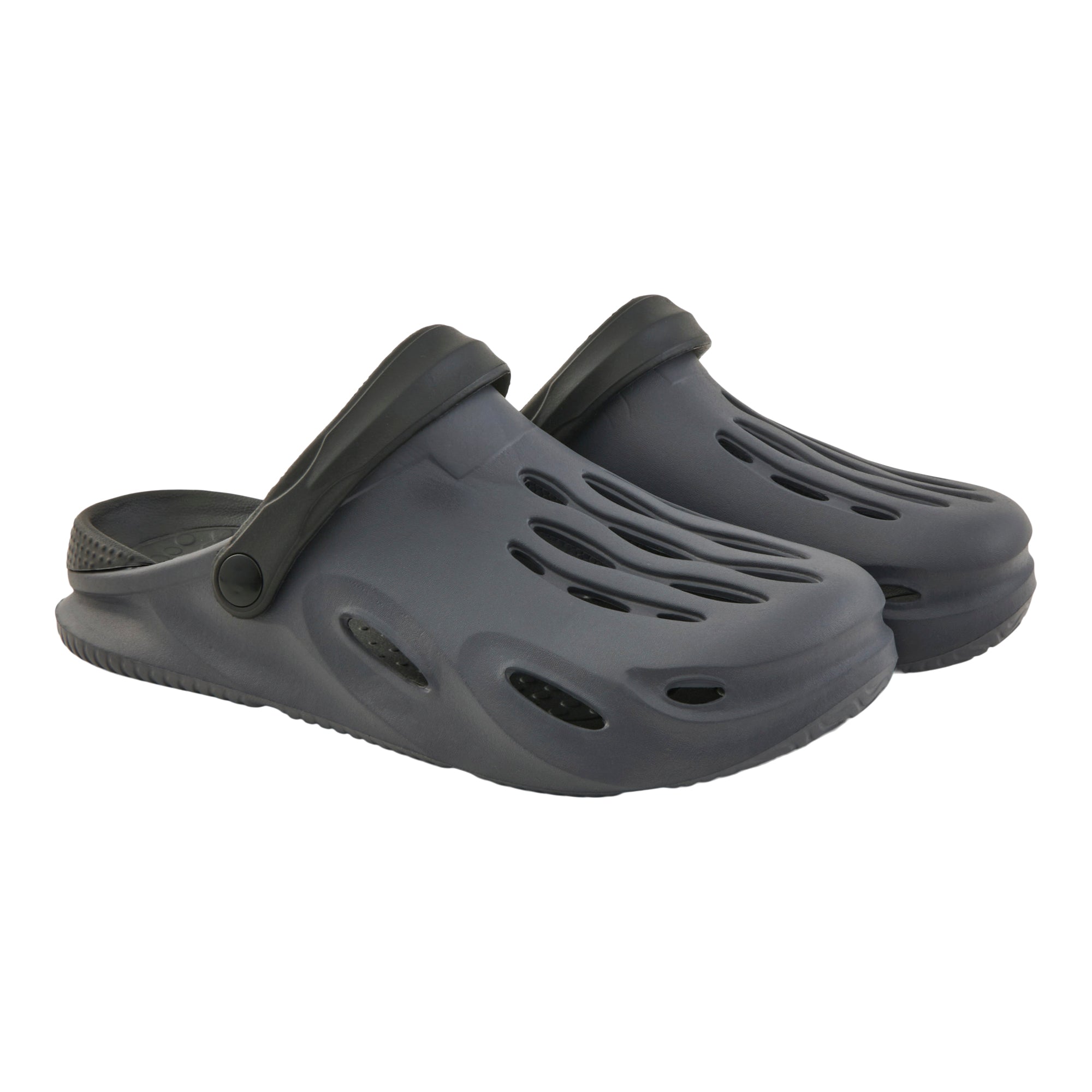 Sabots de plage 2 tons ACX sport pour hommes