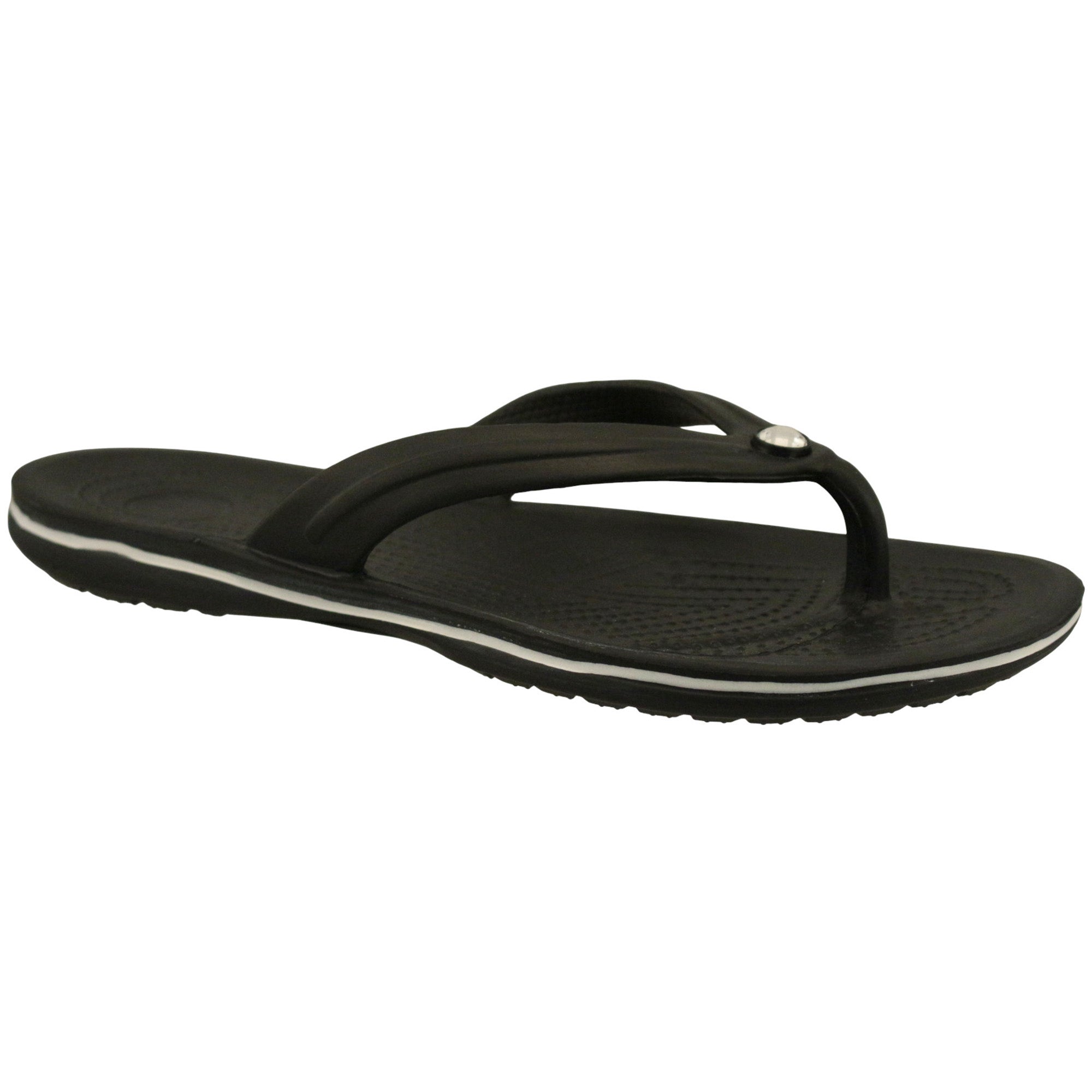 Sandales sport avec strass ACX Active pour femmes