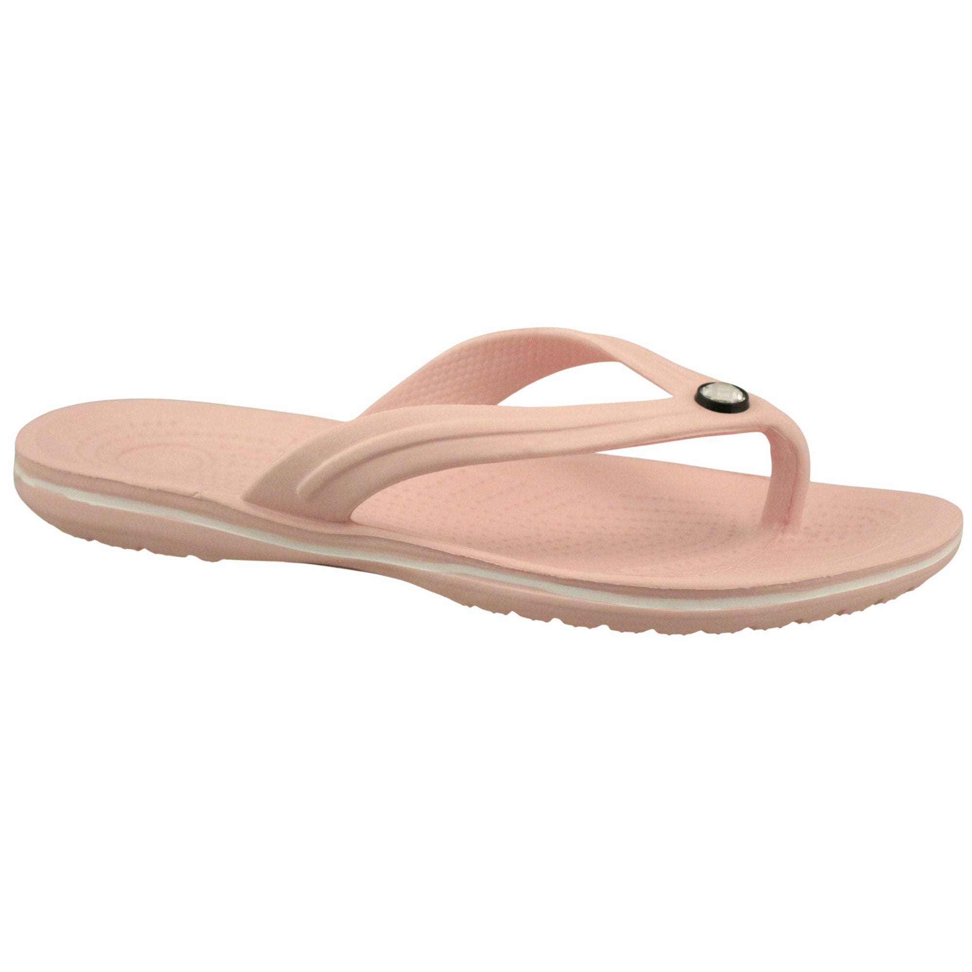 Sandales sport avec strass ACX Active pour femmes