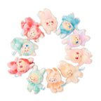 Babalu Tie-Dye Dangler, Series 1, 6-in.
