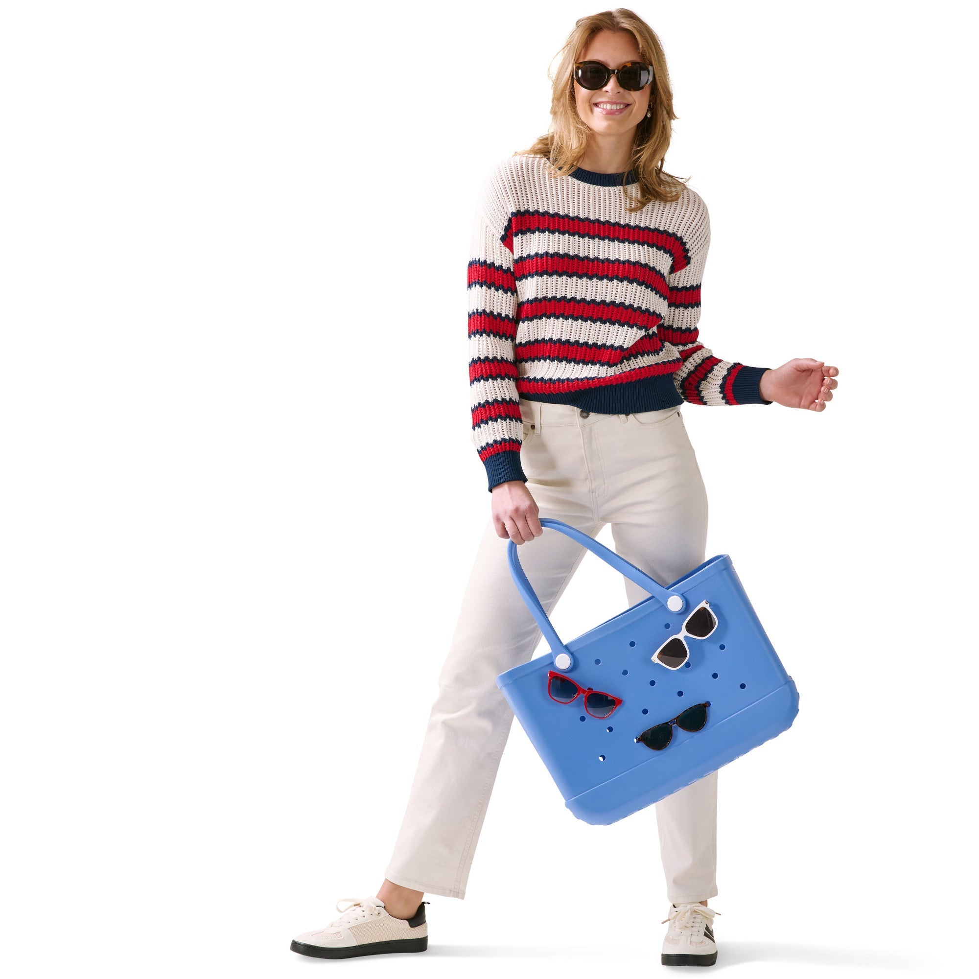 Big Eva Tote Bag
