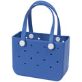 Little Eva Tote Bag