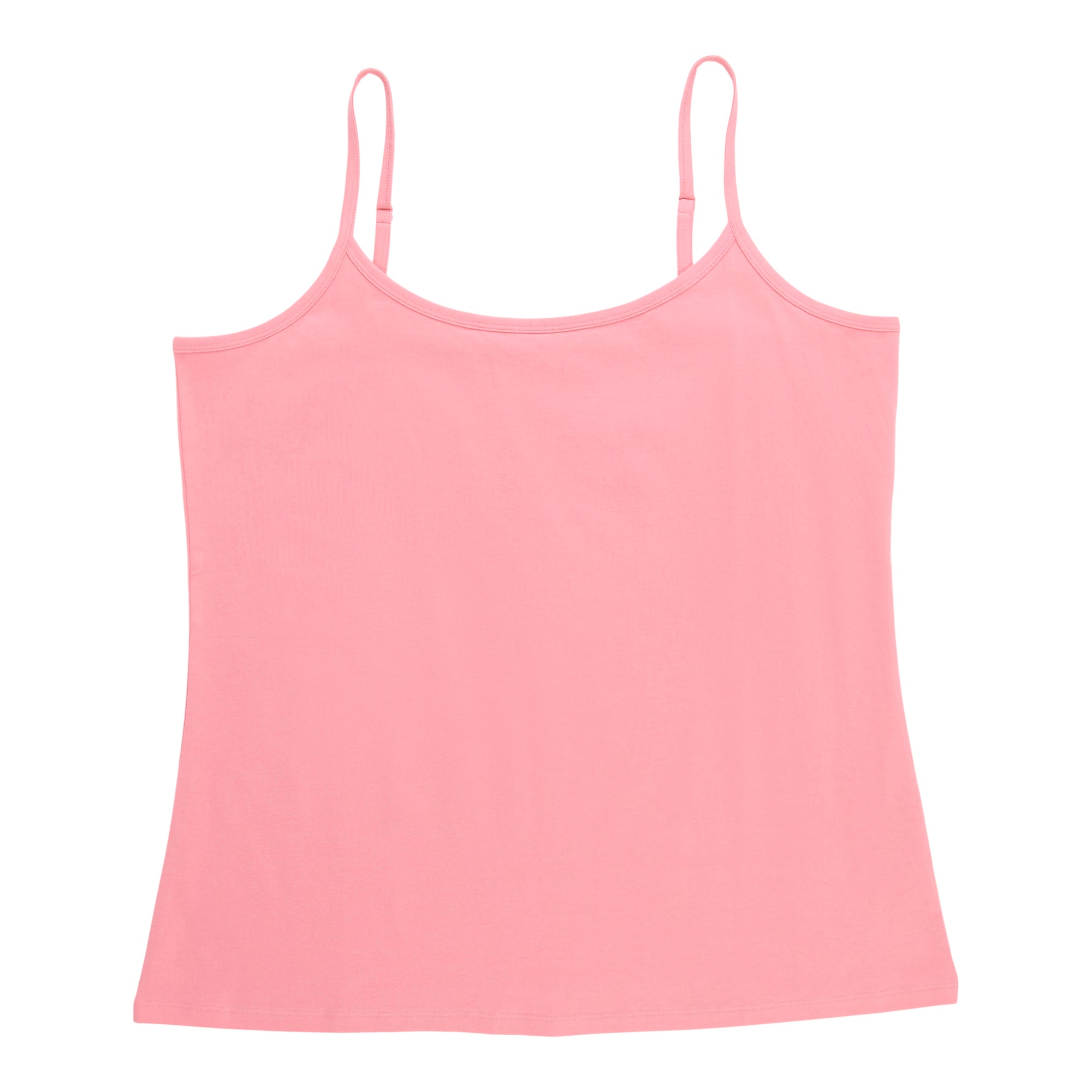 mySTYLE Women's Plus Sleeveless Camisole