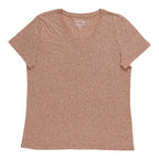 mySTYLE Women's V-Neck T-Shirt