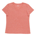 mySTYLE Women's V-Neck T-Shirt