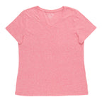 mySTYLE Women's V-Neck T-Shirt