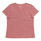 mySTYLE Women's V-Neck T-Shirt