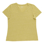 mySTYLE Women's V-Neck T-Shirt